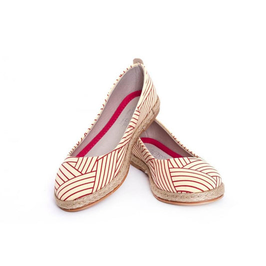 Ballerinas Shoes FBRX1183