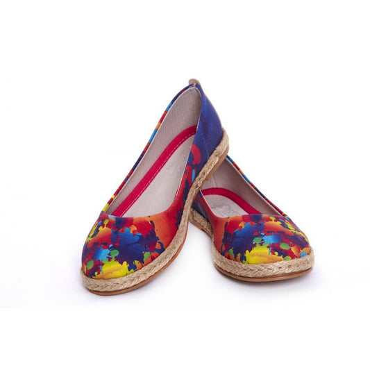 Ballerinas Shoes FBRX1193