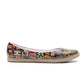 Ballerinas Shoes FBRX1212