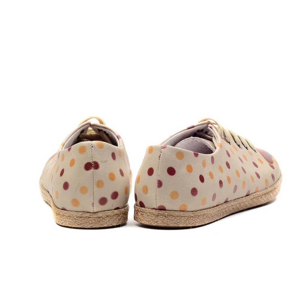 Ballerinas Shoes FBRX1217