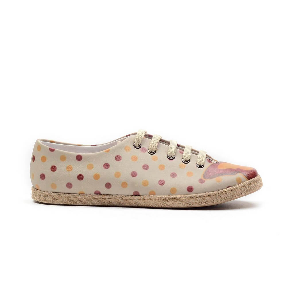 Ballerinas Shoes FBRX1217