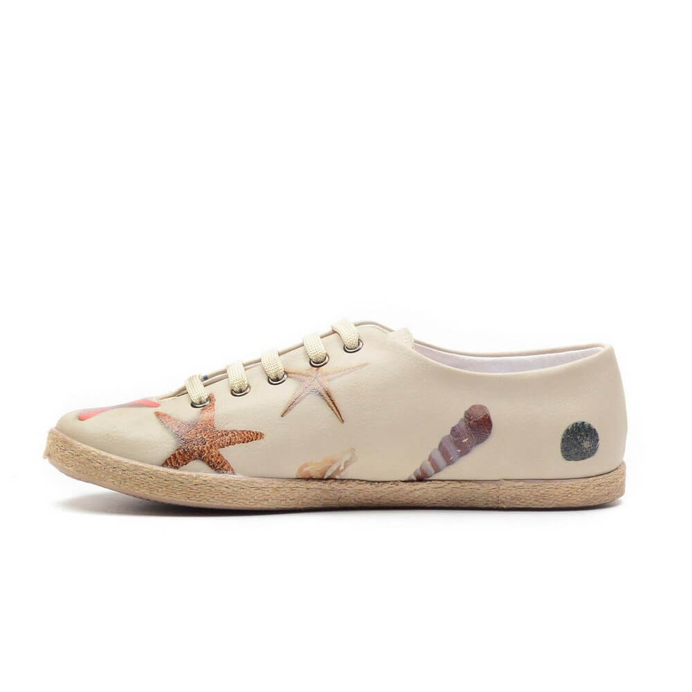 Ballerinas Shoes FBRX1220