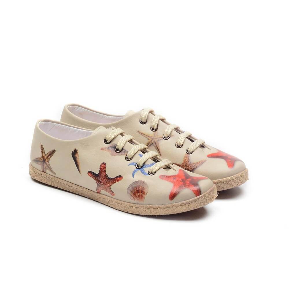 Ballerinas Shoes FBRX1220
