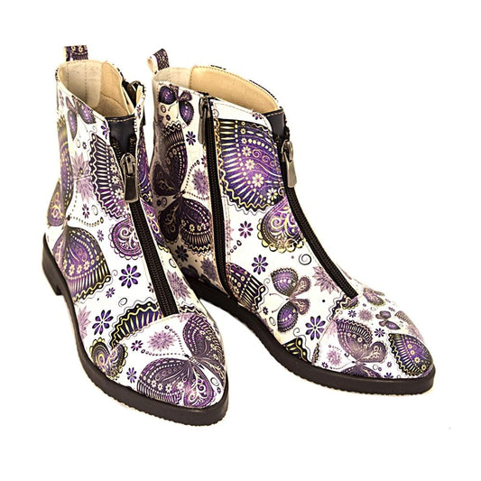Ankle Boots Outlet - No Exchange or Return - 36 EU - 5.5 US