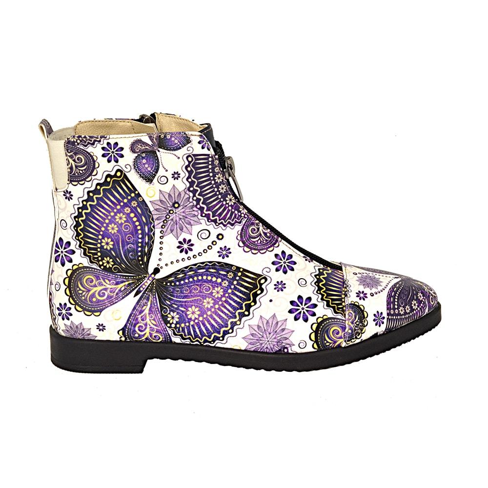 Ankle Boots Outlet - No Exchange or Return - 37 EU - 6.5 US