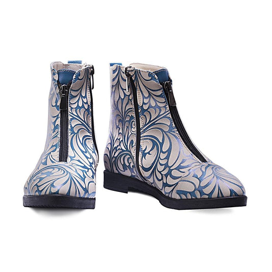 Ankle Boots Outlet - No Exchange or Return - 36 EU - 5.5 US