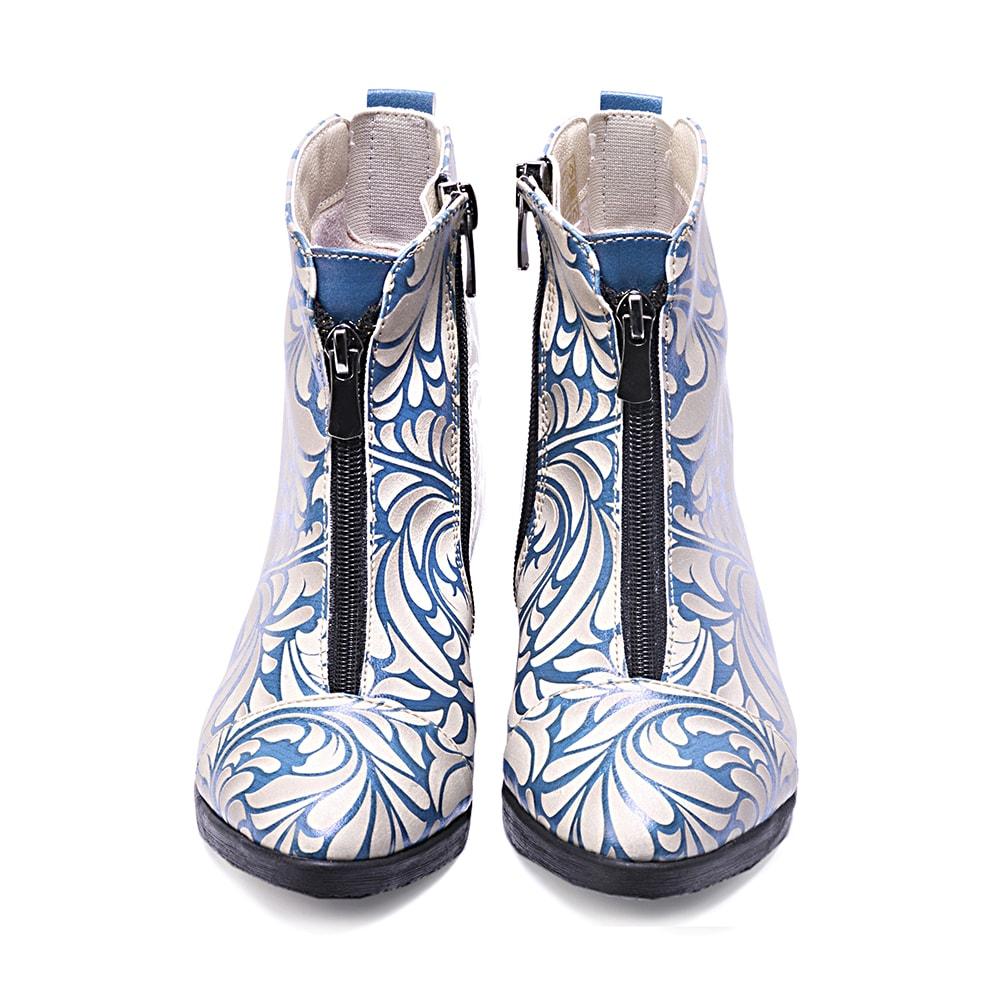 Ankle Boots Outlet - No Exchange or Return - 39 EU - 8.5 US