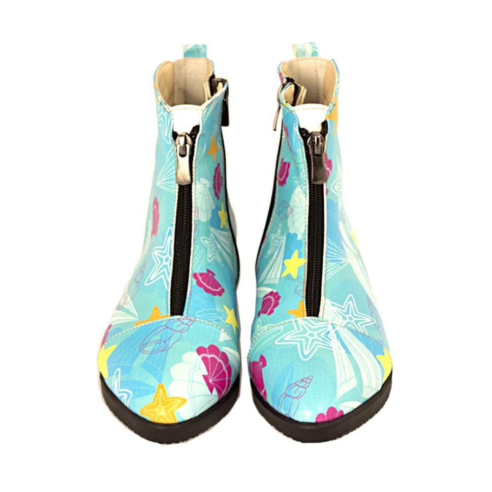 Ankle Boots Outlet - No Exchange or Return - 36 EU - 5.5 US