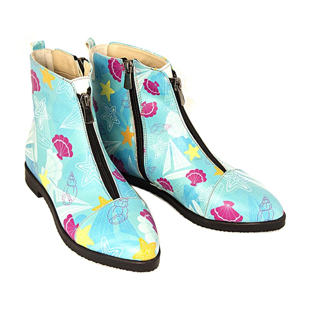 Ankle Boots Outlet - No Exchange or Return - 36 EU - 5.5 US