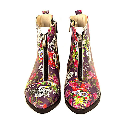 Ankle Boots Outlet - No Exchange or Return - 36 EU - 5.5 US