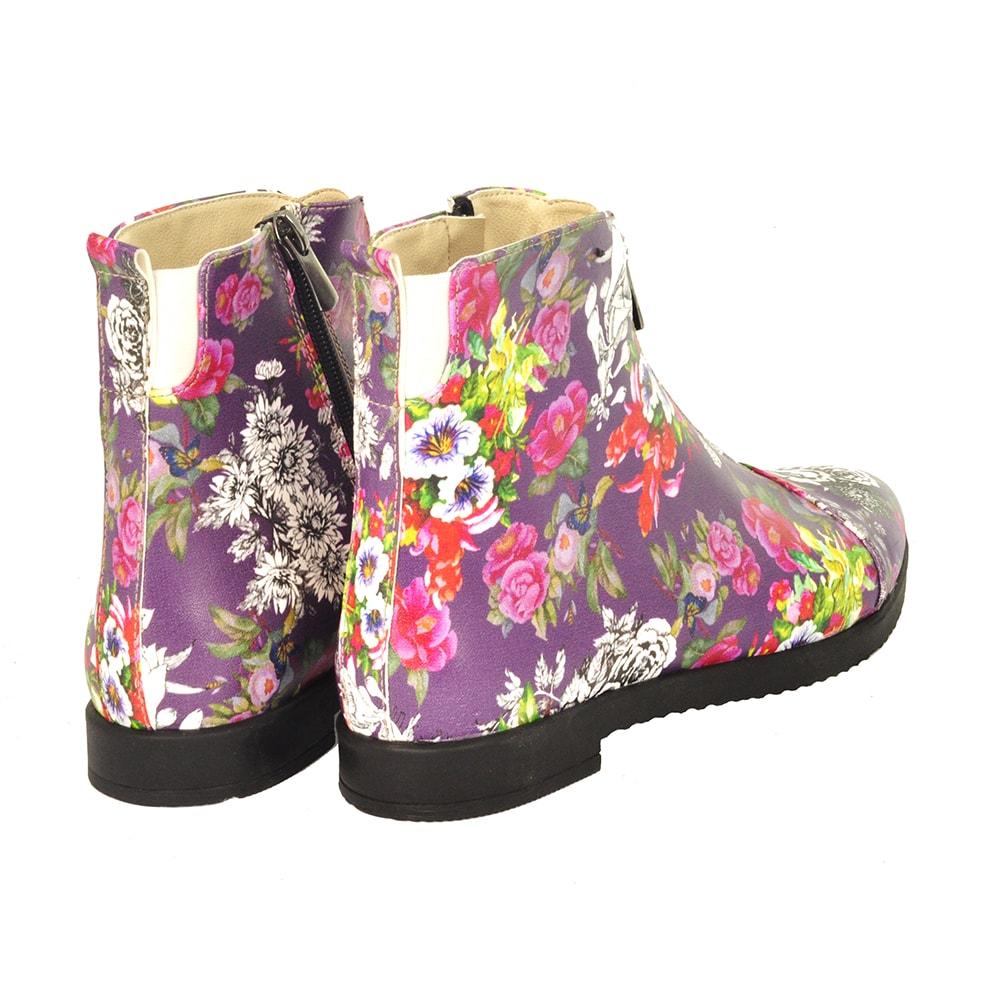 Ankle Boots Outlet - No Exchange or Return - 36 EU - 5.5 US