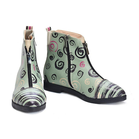 Ankle Boots Outlet - No Exchange or Return - 36 EU - 5.5 US