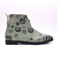 Ankle Boots Outlet - No Exchange or Return - 36 EU - 5.5 US