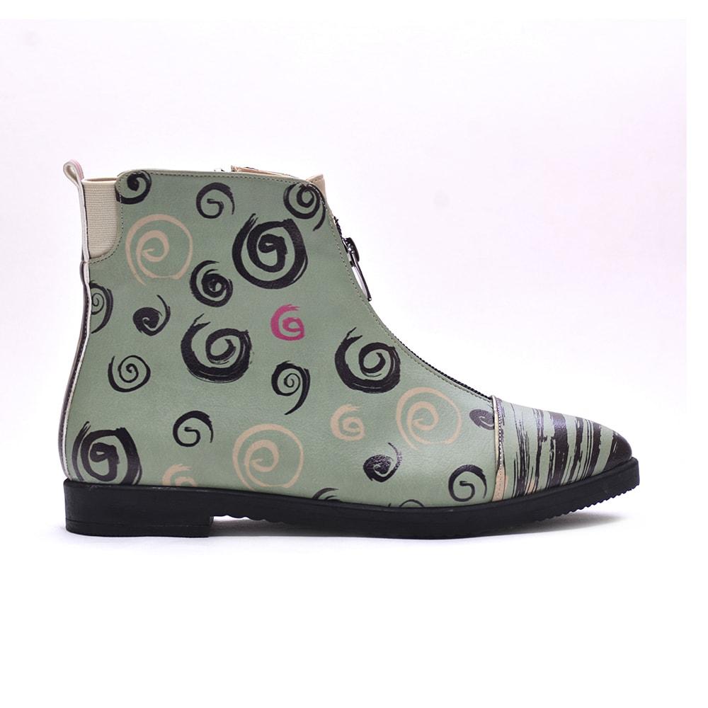Ankle Boots Outlet - No Exchange or Return - 36 EU - 5.5 US