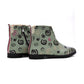 Ankle Boots Outlet - No Exchange or Return - 36 EU - 5.5 US