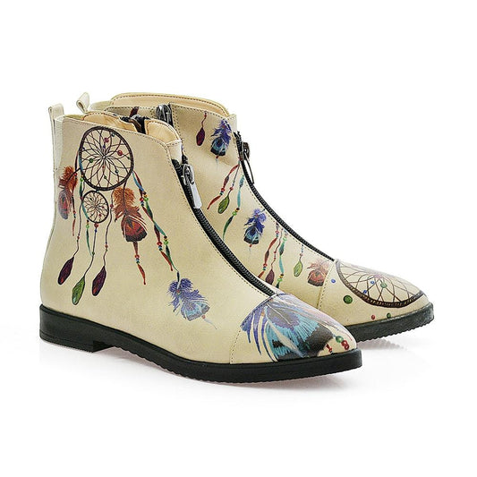 Ankle Boots Outlet - No Exchange or Return - 36 EU - 5.5 US