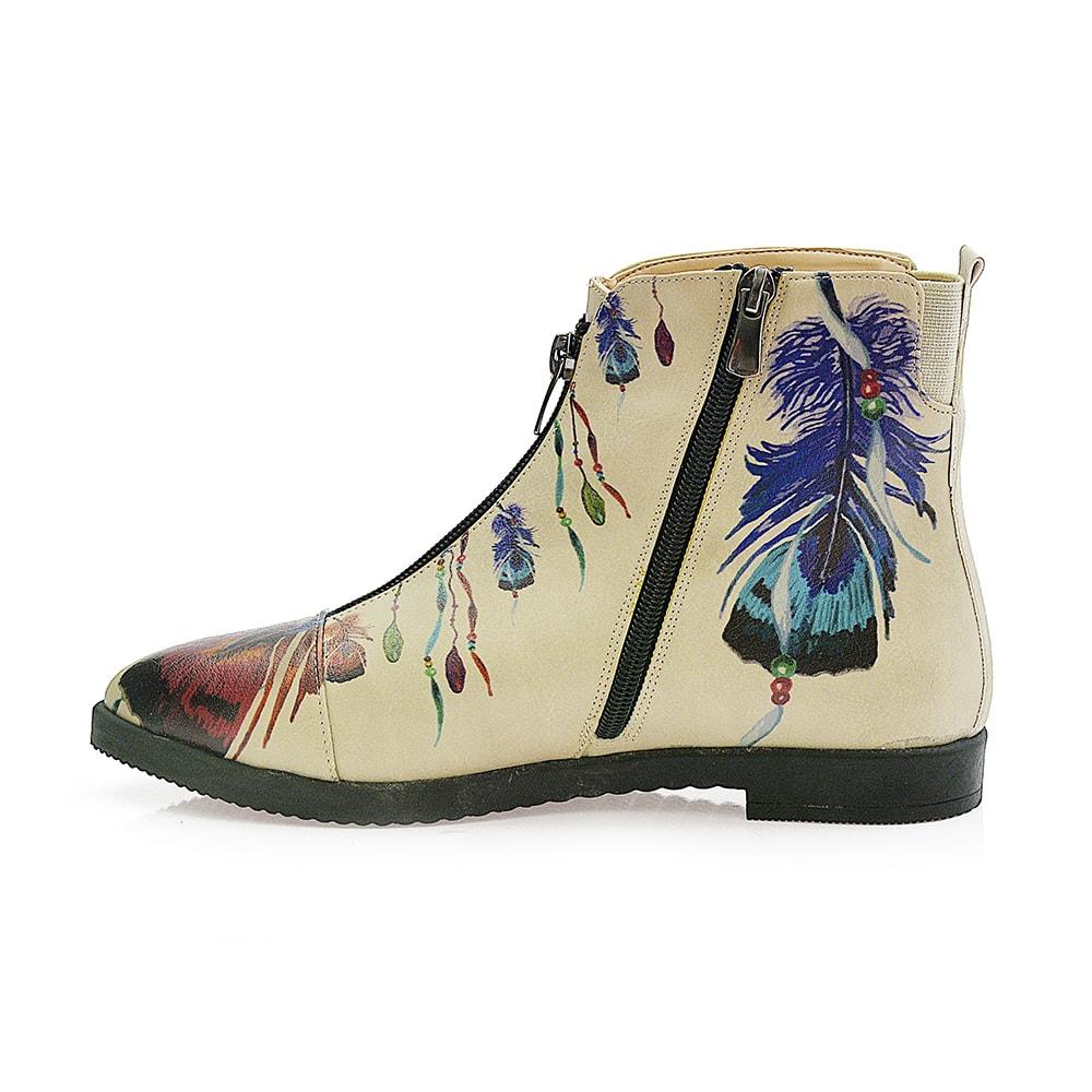Ankle Boots Outlet - No Exchange or Return - 37 EU - 6.5 US