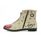 Ankle Boots Outlet - No Exchange or Return - 41 EU - 10 US