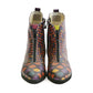 Ankle Boots Outlet - No Exchange or Return - 39 EU - 8.5 US