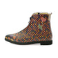 Ankle Boots Outlet - No Exchange or Return - 36 EU - 5.5 US