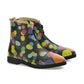 Ankle Boots Outlet - No Exchange or Return - 36 EU - 5.5 US