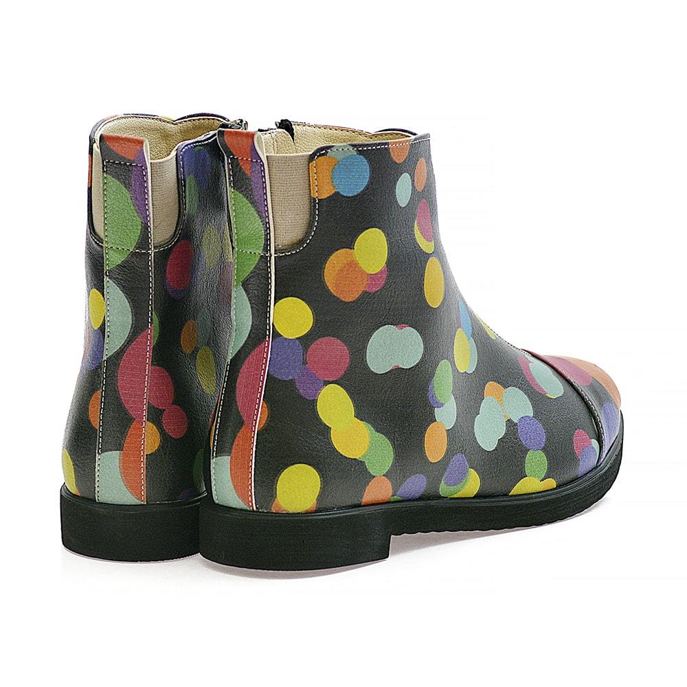 Ankle Boots Outlet - No Exchange or Return - 36 EU - 5.5 US