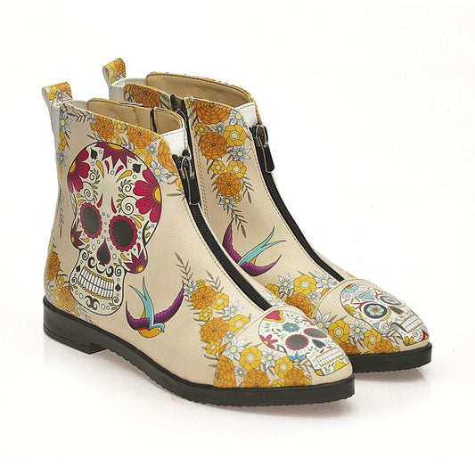 Ankle Boots Outlet - No Exchange or Return - 36 EU - 5.5 US