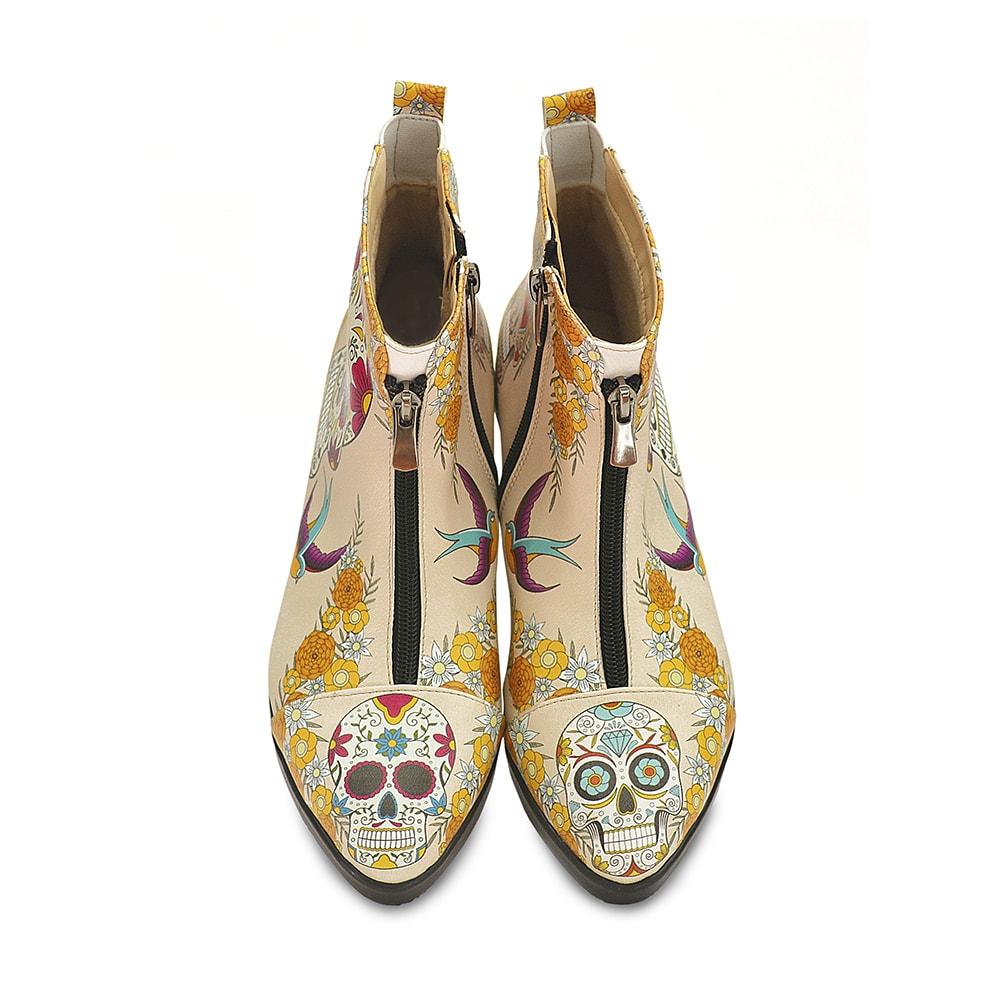 Ankle Boots Outlet - No Exchange or Return - 39 EU - 8.5 US
