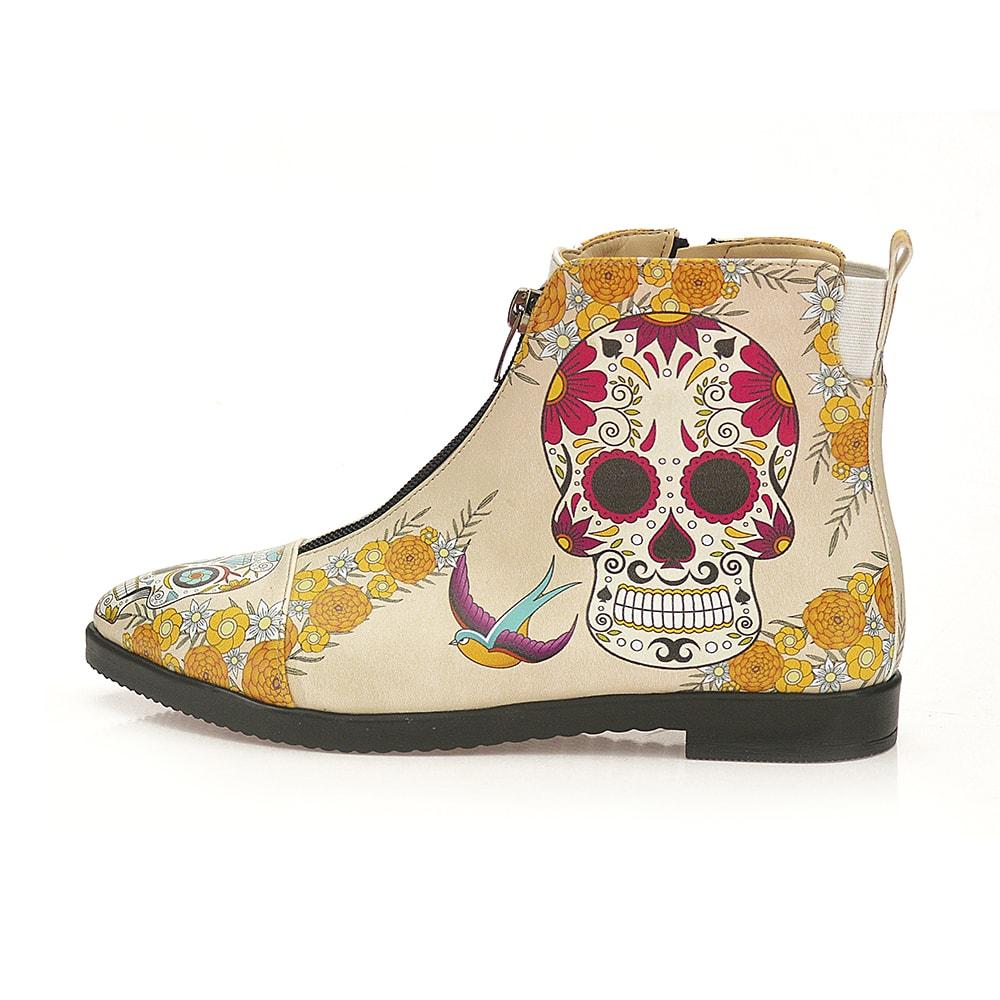 Ankle Boots Outlet - No Exchange or Return - 36 EU - 5.5 US