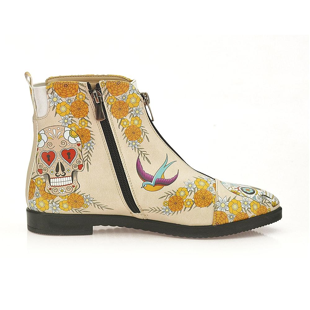 Ankle Boots Outlet - No Exchange or Return - 36 EU - 5.5 US