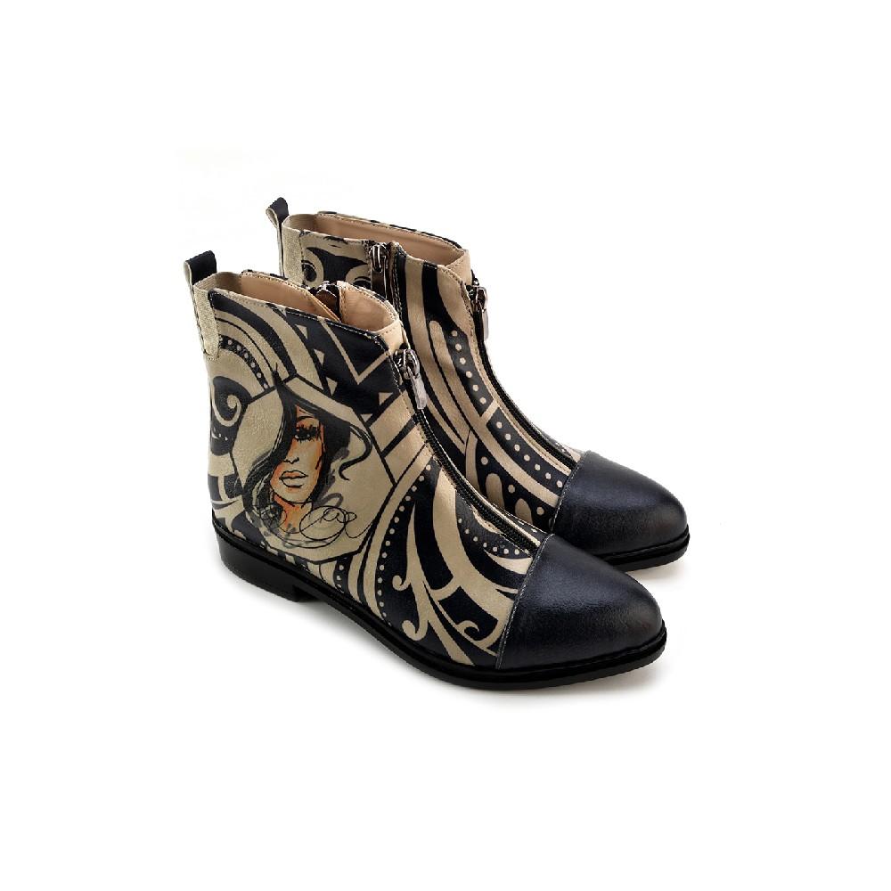 Ankle Boots Outlet - No Exchange or Return - 36 EU - 5.5 US
