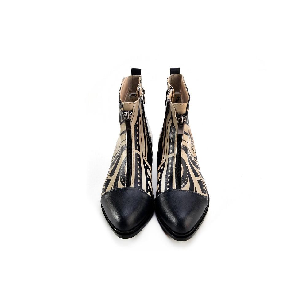 Ankle Boots Outlet - No Exchange or Return - 36 EU - 5.5 US