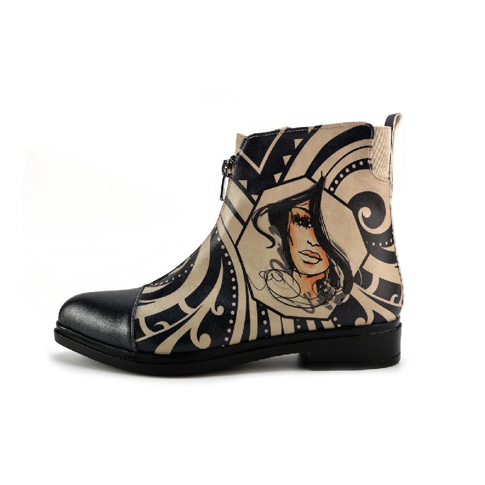 Ankle Boots Outlet - No Exchange or Return - 36 EU - 5.5 US