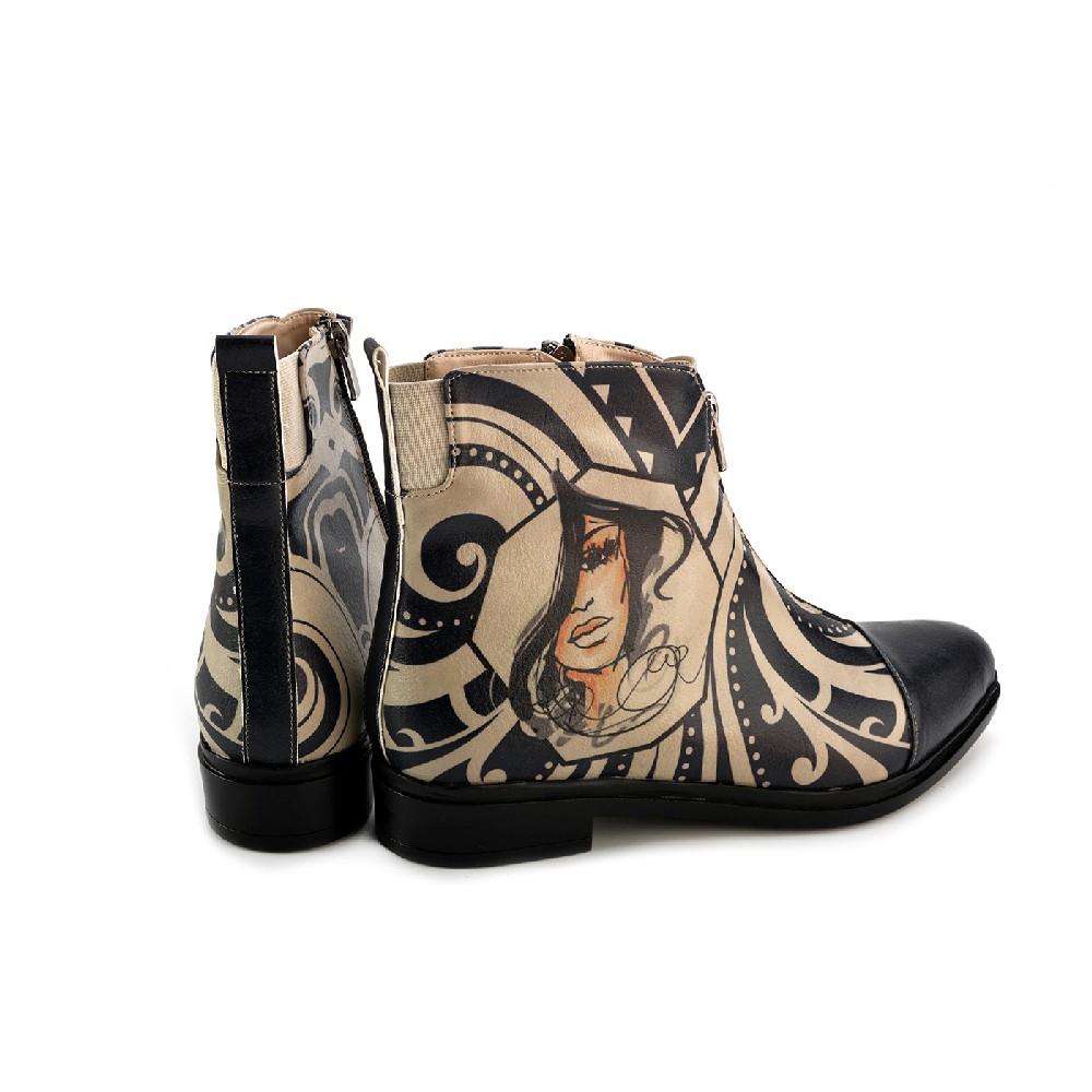 Ankle Boots Outlet - No Exchange or Return - 36 EU - 5.5 US