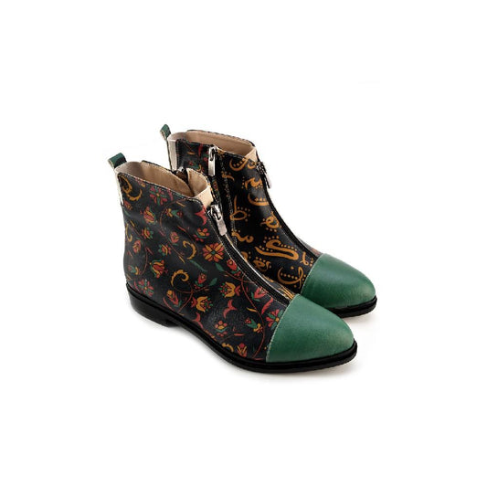 Ankle Boots Outlet - No Exchange or Return - 36 EU - 5.5 US