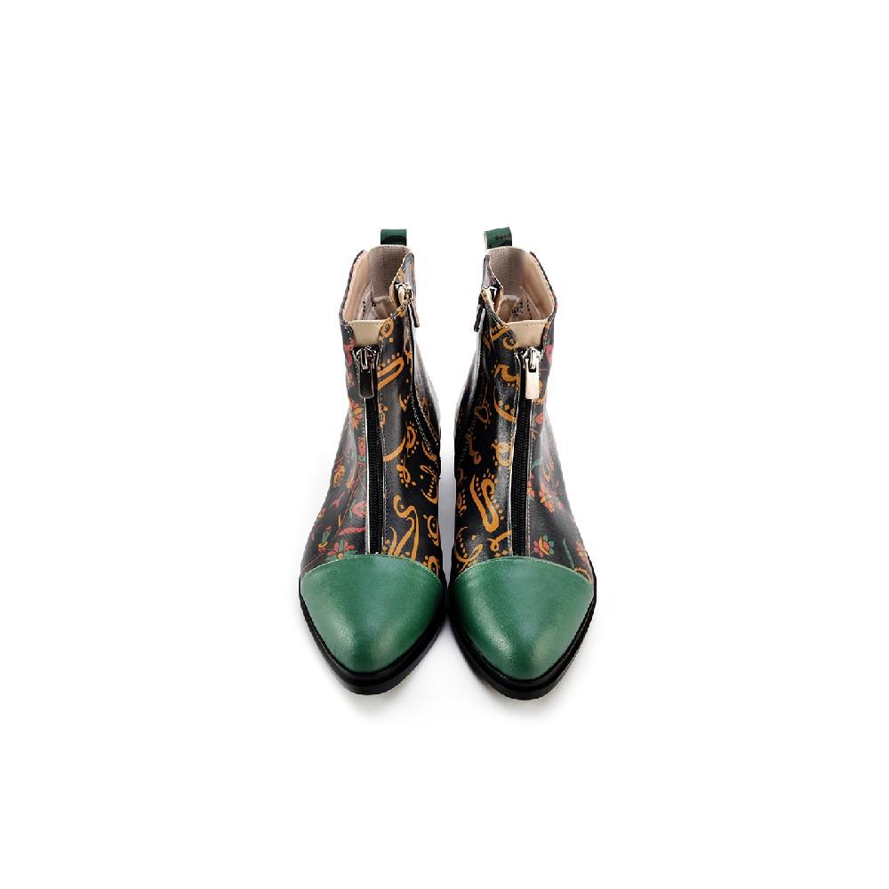 Ankle Boots Outlet - No Exchange or Return - 36 EU - 5.5 US