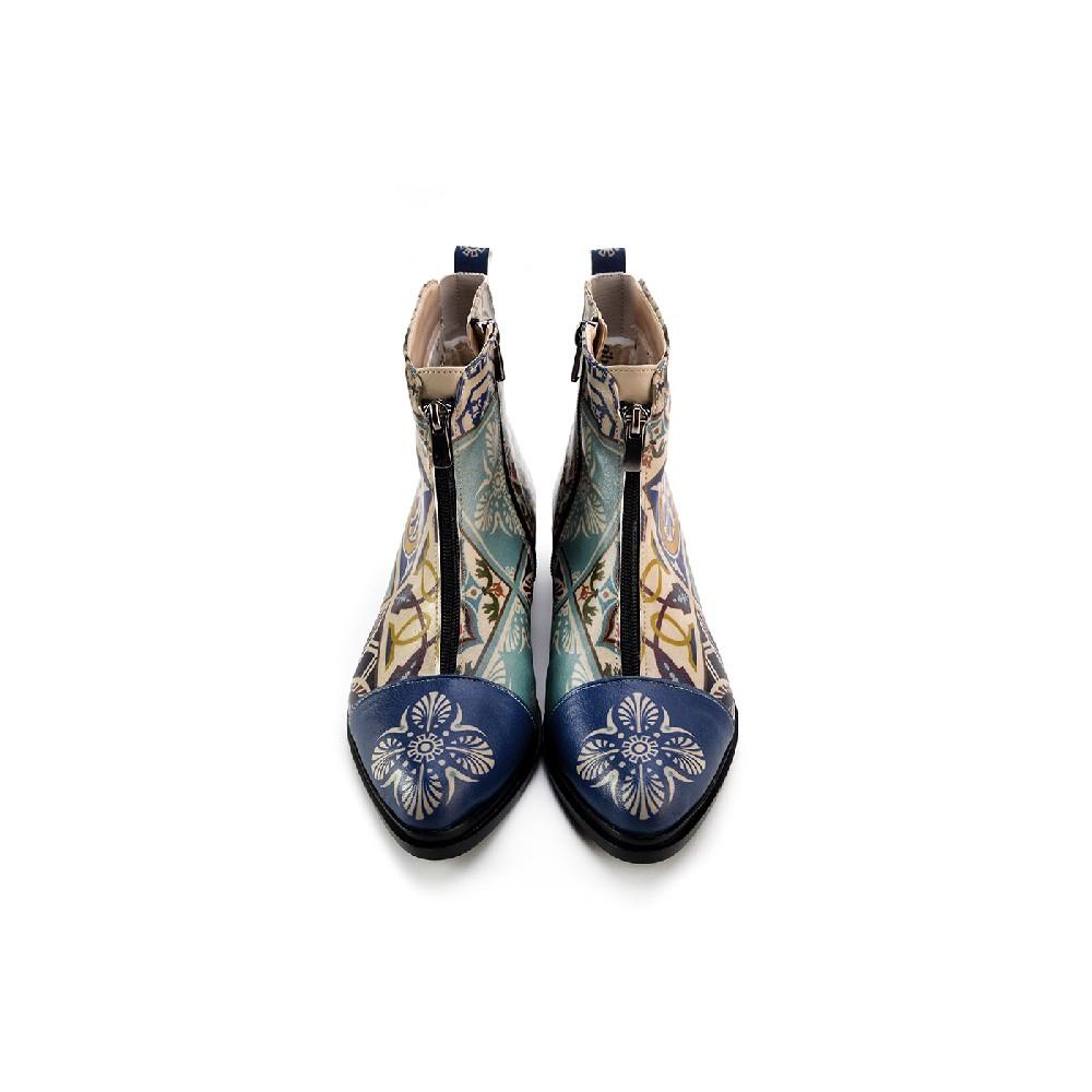 Ankle Boots Outlet - No Exchange or Return - 37 EU - 6.5 US