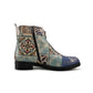 Ankle Boots Outlet - No Exchange or Return - 41 EU - 10 US