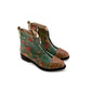 Ankle Boots Outlet - No Exchange or Return - 36 EU - 5.5 US