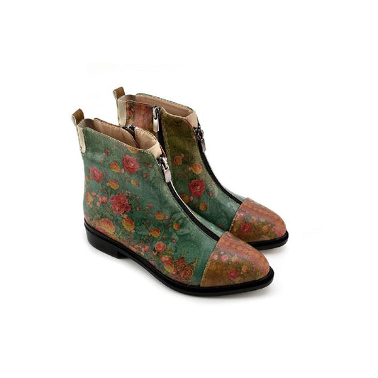 Ankle Boots Outlet - No Exchange or Return - 36 EU - 5.5 US