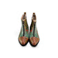 Ankle Boots Outlet - No Exchange or Return - 36 EU - 5.5 US