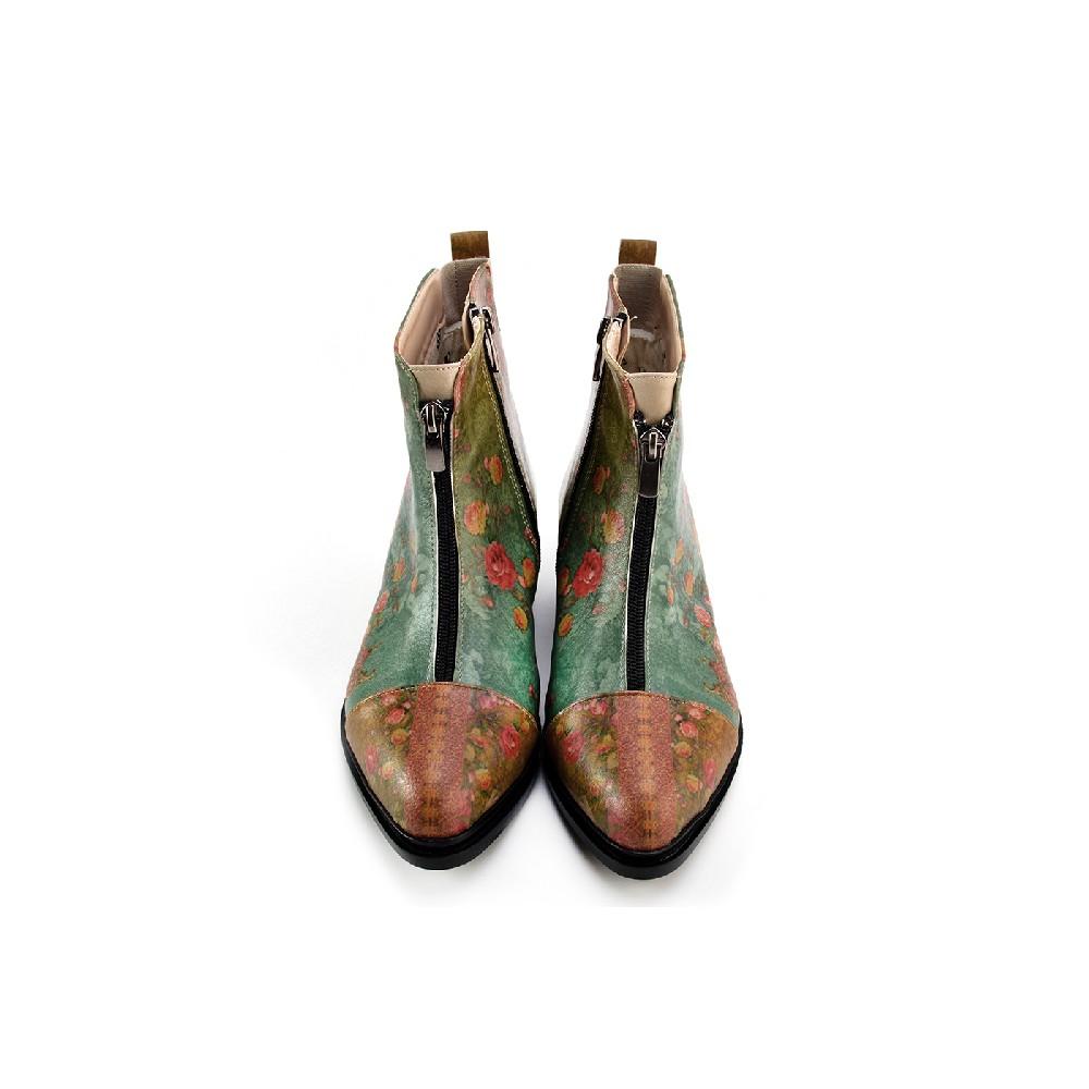 Ankle Boots Outlet - No Exchange or Return - 36 EU - 5.5 US