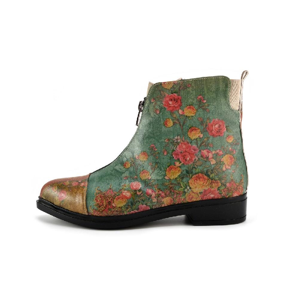 Ankle Boots Outlet - No Exchange or Return - 36 EU - 5.5 US