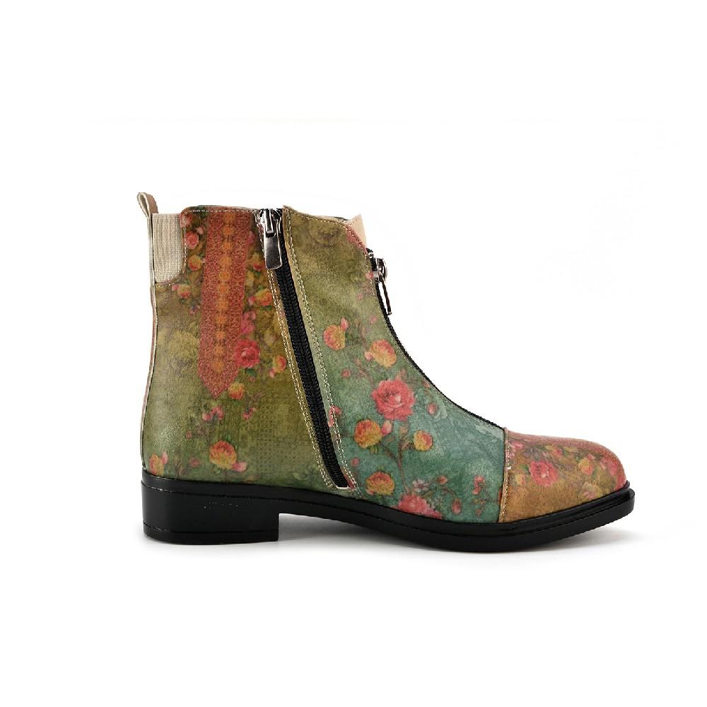 Ankle Boots Outlet - No Exchange or Return - 36 EU - 5.5 US