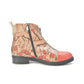 Ankle Boots Outlet - No Exchange or Return - 36 EU - 5.5 US