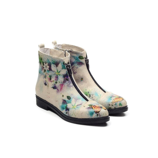 Ankle Boots Outlet - No Exchange or Return - 36 EU - 5.5 US
