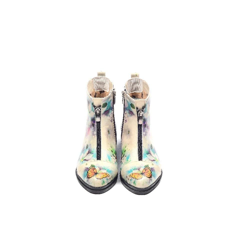 Ankle Boots Outlet - No Exchange or Return - 36 EU - 5.5 US