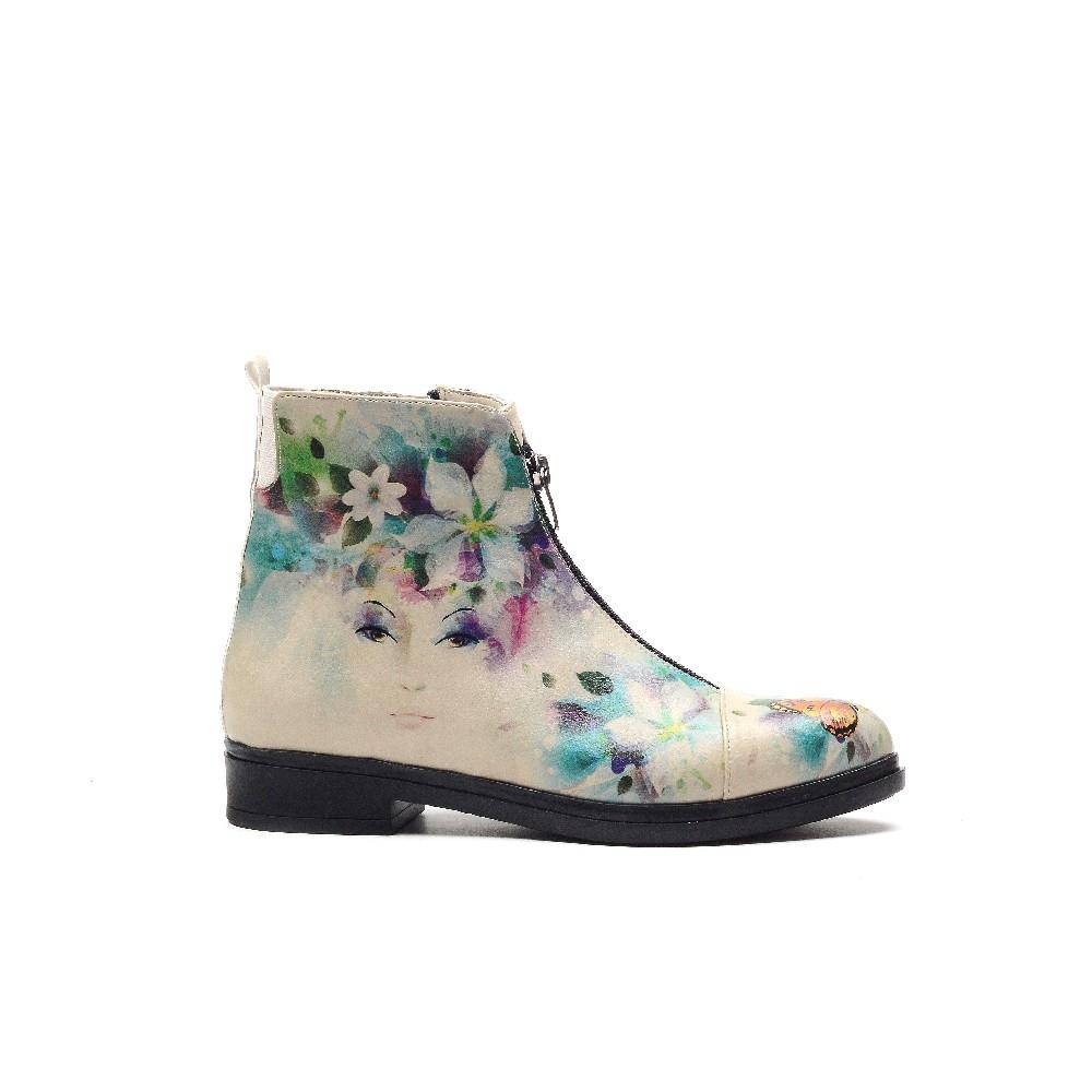 Ankle Boots Outlet - No Exchange or Return - 36 EU - 5.5 US