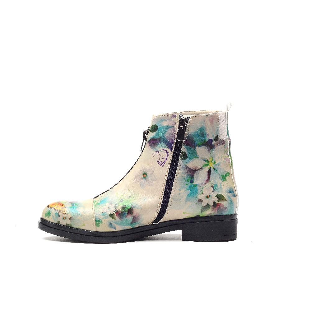 Ankle Boots Outlet - No Exchange or Return - 36 EU - 5.5 US