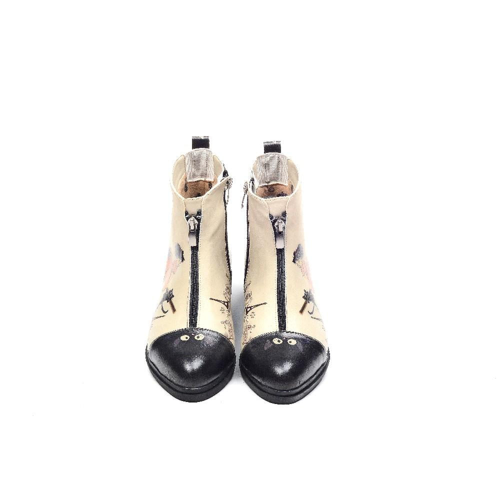 Ankle Boots Outlet - No Exchange or Return - 39 EU - 8.5 US